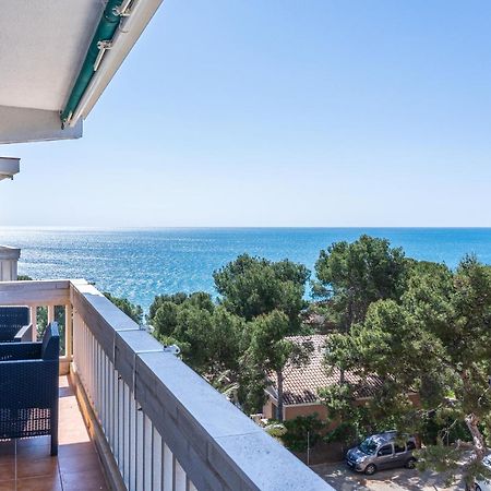 Hauzify I Apartament Punta Del Cavall サロウ エクステリア 写真