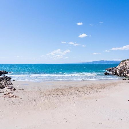 Hauzify I Apartament Punta Del Cavall サロウ エクステリア 写真